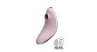 Double stimulateur Vulva Lover 1 Violet - Satisfyer