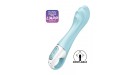 Vibro gonflable Satisfyer Air Pump Vibrator 5