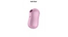 Double stimulateur Cotton Candy lilas - Satisfyer