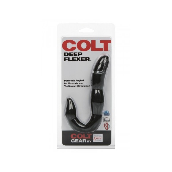 Stimulateur prostatique COLT Deep Flexer