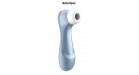 Stimulateur Pro 2 Generation 2 bleu - Satisfyer