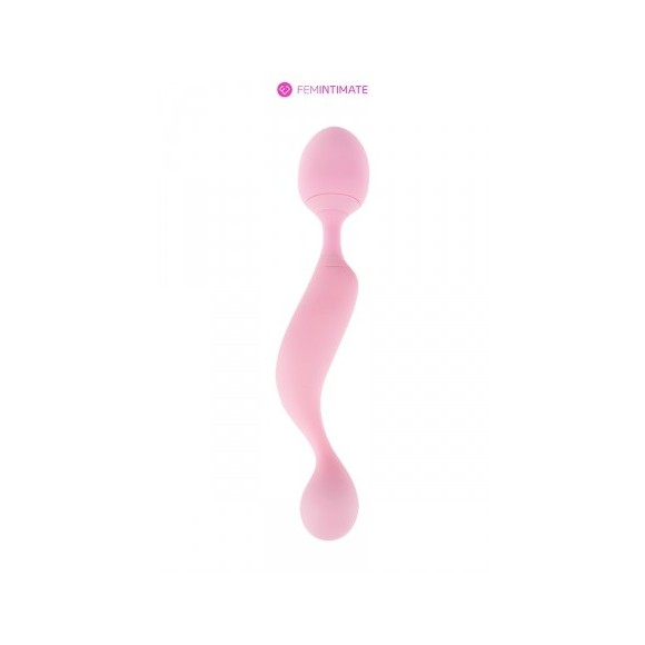 Vibro Wand Universal Massager - Femintimate