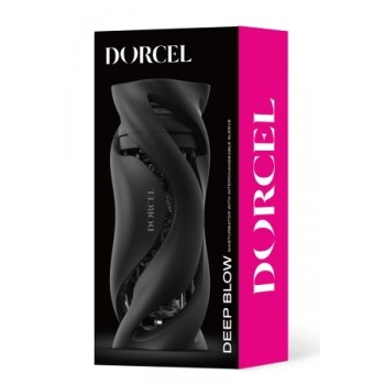 Masturbateur Dorcel Deep Blow