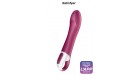 Vibromasseur Big Heat - Satisfyer