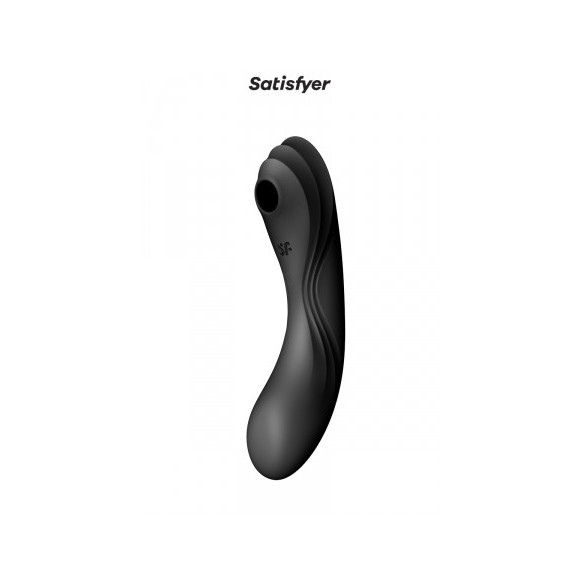 Stimulateur Curvy Trinity 4 - satisfyer