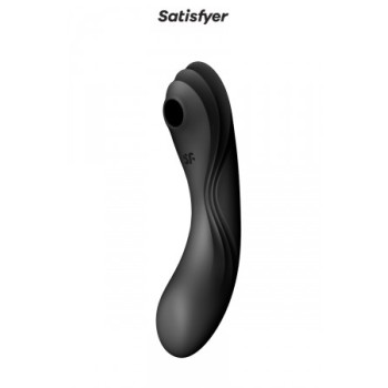 Stimulateur Curvy Trinity 4 - satisfyer