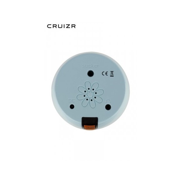 Masturbateur vibrant avec fonction audio CRUIZR CM06