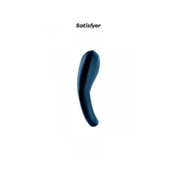 Cockring connecté Epic duo - Satisfyer