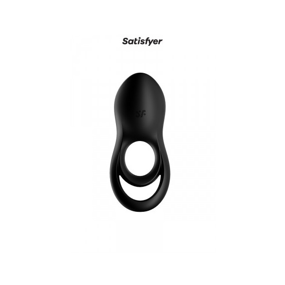 Cockring vibrant Legendary Duo - Satisfyer