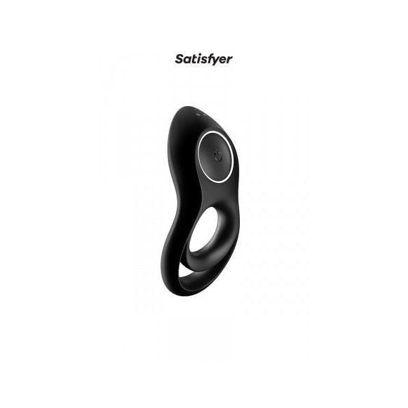 Cockring vibrant Legendary Duo - Satisfyer