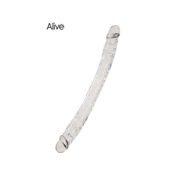 Double Dong Supreme - Alive