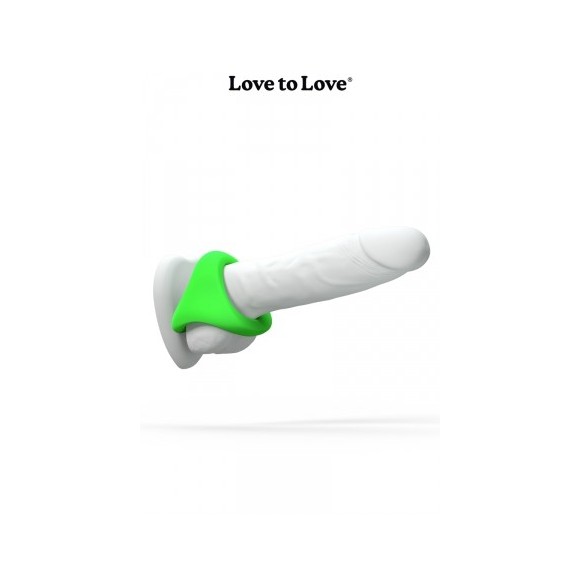 Kit Neon Ring - Love to Love