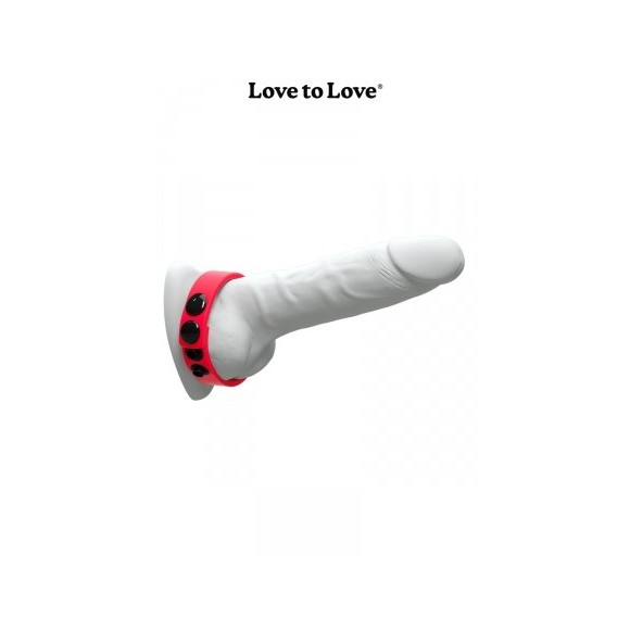 Kit Neon Ring - Love to Love