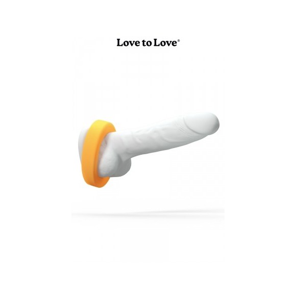 Kit Neon Ring - Love to Love