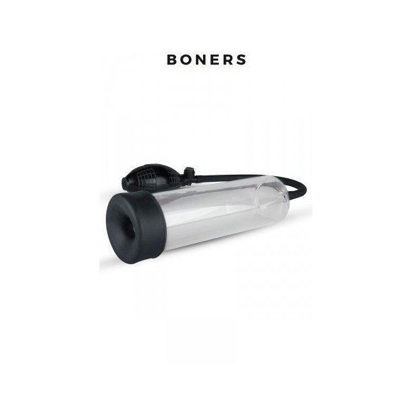 Pompe à pénis Boners  N° 1