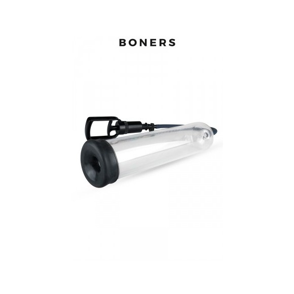 Pompe à pénis Boners  N° 2