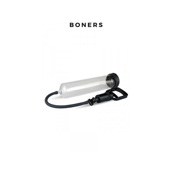 Pompe à pénis Boners  N° 2