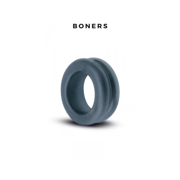 Cockring Ribbed - Boners