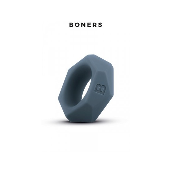 Cockring diamant - Boners