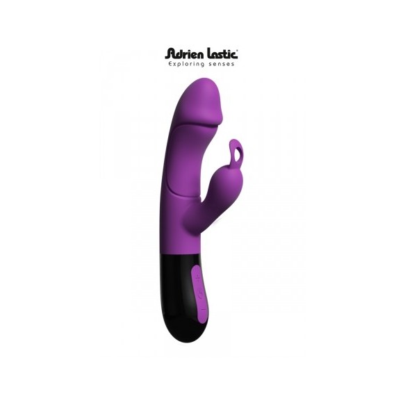 Vibro Rabbit Ares 2.0 - Adrien lastic