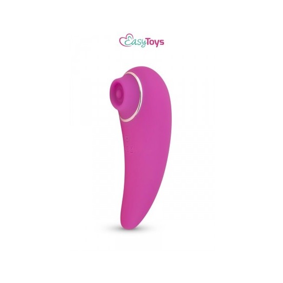 Stimulateur clitoridien Taptastic Vibe - EasyToys