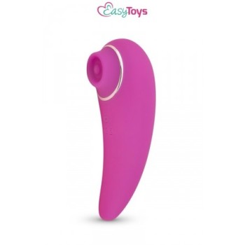 Stimulateur clitoridien Taptastic Vibe - EasyToys