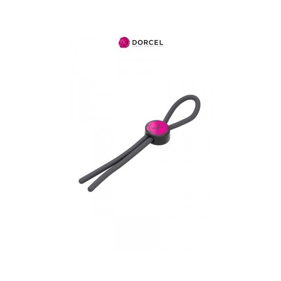 Cockring lasso ajustable Mr Dorcel