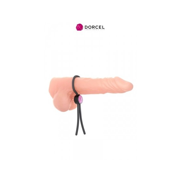 Cockring lasso ajustable Mr Dorcel