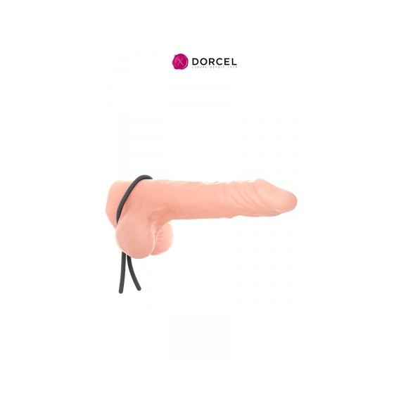 Cockring lasso ajustable Mr Dorcel