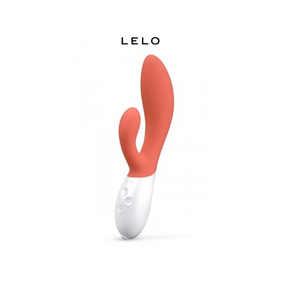 Vibro Rabbit Ina 3 - Lelo