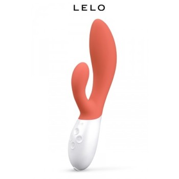 Vibro Rabbit Ina 3 - Lelo