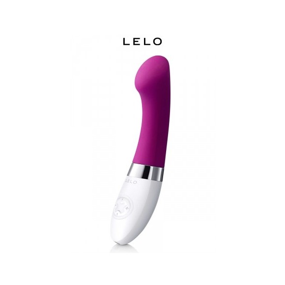 Vibromasseur Gigi 2 - Lelo