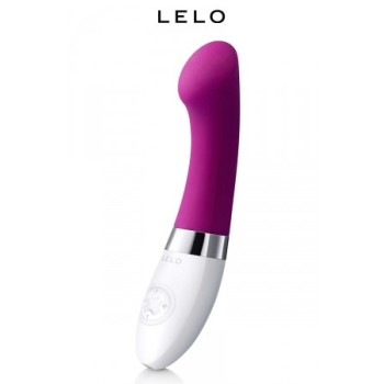 Vibromasseur Gigi 2 - Lelo