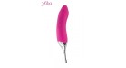 Double stimulateur Accuracy fuchsia - Yoba