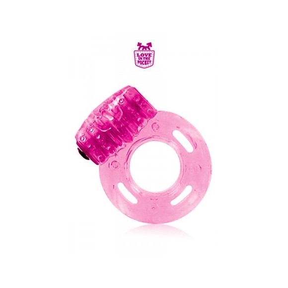 Love Ring Vibro