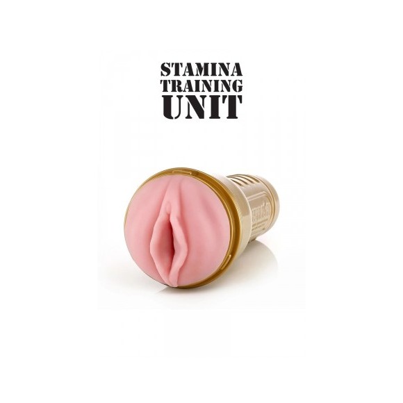 Masturbateur Fleshlight Stamina Training Unit