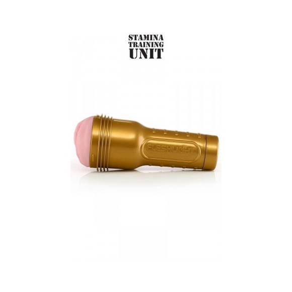 Masturbateur Fleshlight Stamina Training Unit