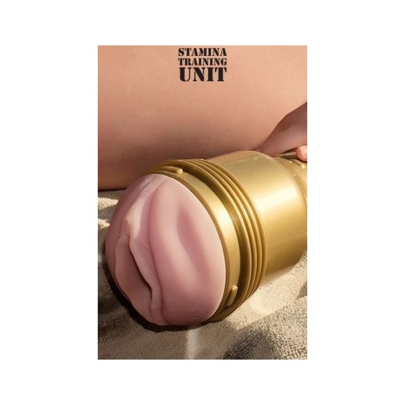 Masturbateur Fleshlight Stamina Training Unit