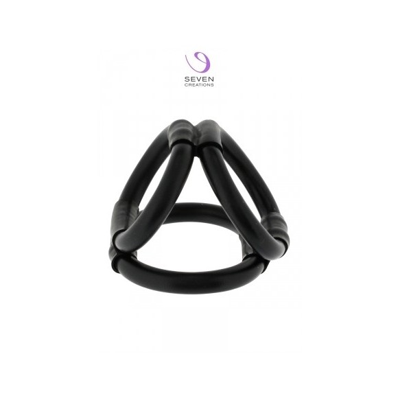 Cock Cage Tri ring