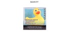 Canard vibrant Duckie 2.0 Classic - jaune