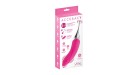 Double stimulateur Accuracy fuchsia - Yoba