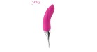 Double stimulateur Accuracy fuchsia - Yoba