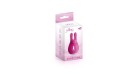 Stimulateur clitoridien Bunny Vibe - Yoba