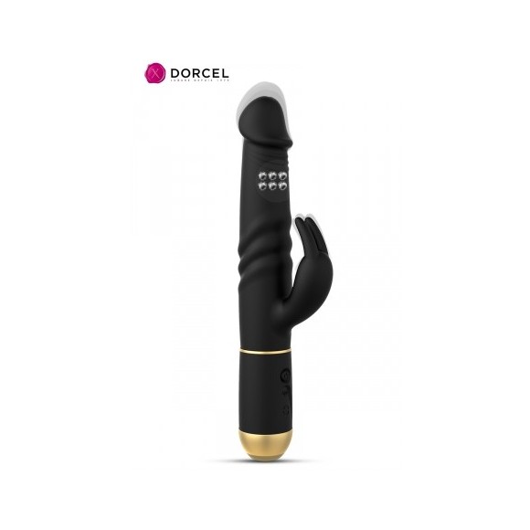 Vibro Furious Rabbit 2.0 - Dorcel