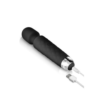 Vibro Love Wand rechargeable - Yoba