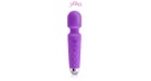 Vibro Love Wand rechargeable - Yoba