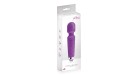 Vibro Love Wand rechargeable - Yoba