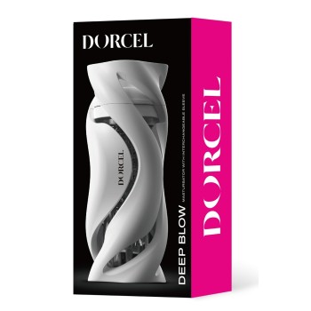 Masturbateur Dorcel Deep Blow