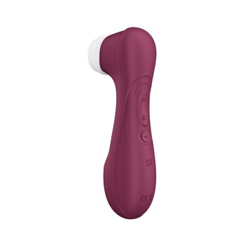 Stimulateur Pro 2 Generation 3 connecté - Satisfyer