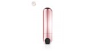 Mini vibro Bullet - Rosy Gold